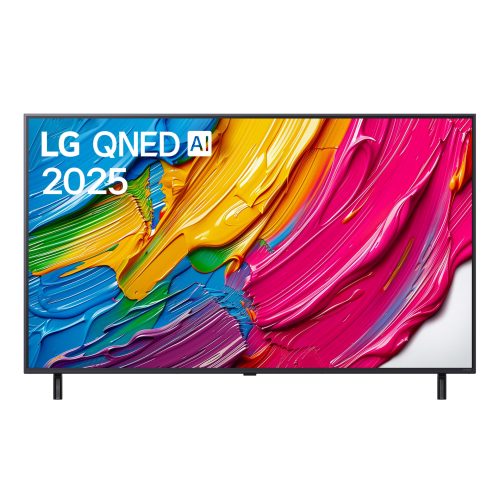 LG QNED AI 55QNED80A6A TV Serie QNED80 55'' 4K