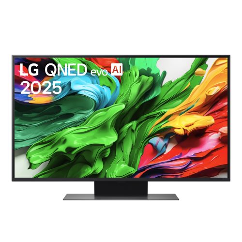 LG QNED evo AI 43QNED86A6C TV Serie QNED86 43'' 4K