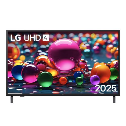 LG UHD AI 50UA75006LA TV Serie UA75 50'' 4K