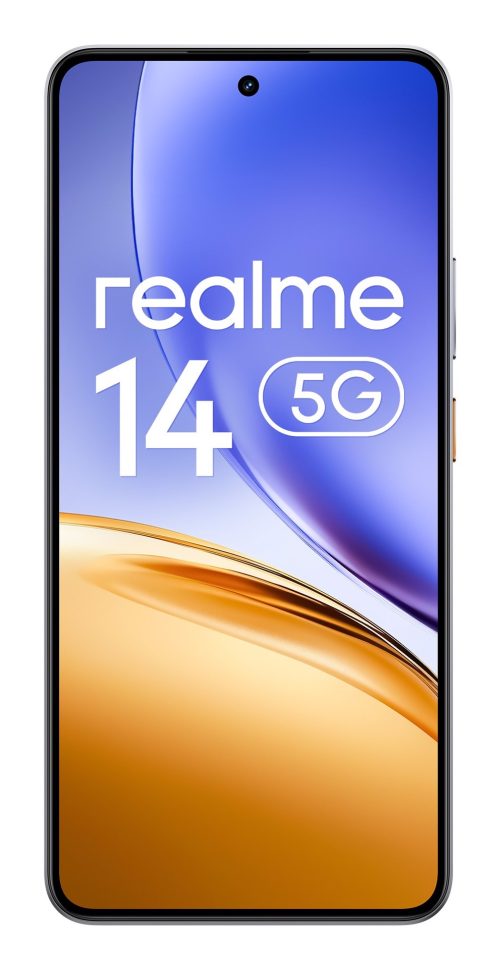 REALME 14 16