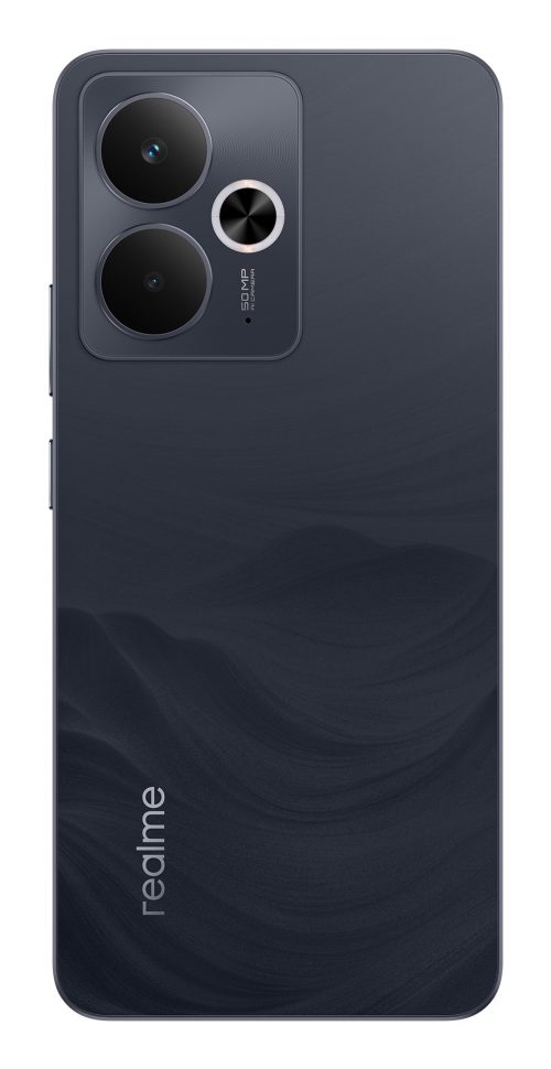 9 cm (6.67") Android 15 5G 8 GB 256 GB 6000 mAh Nero