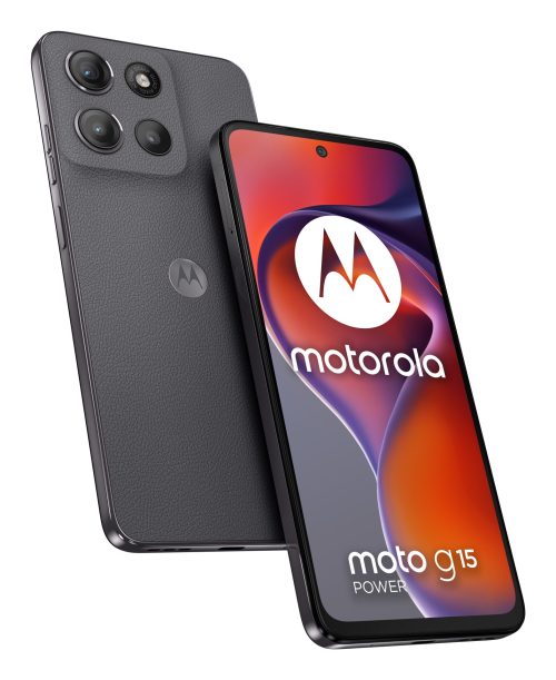 MOTOROLA moto g15 power 17