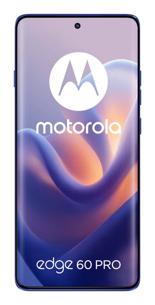 MOTOROLA edge 60 pro con Moto AI (12/512GB