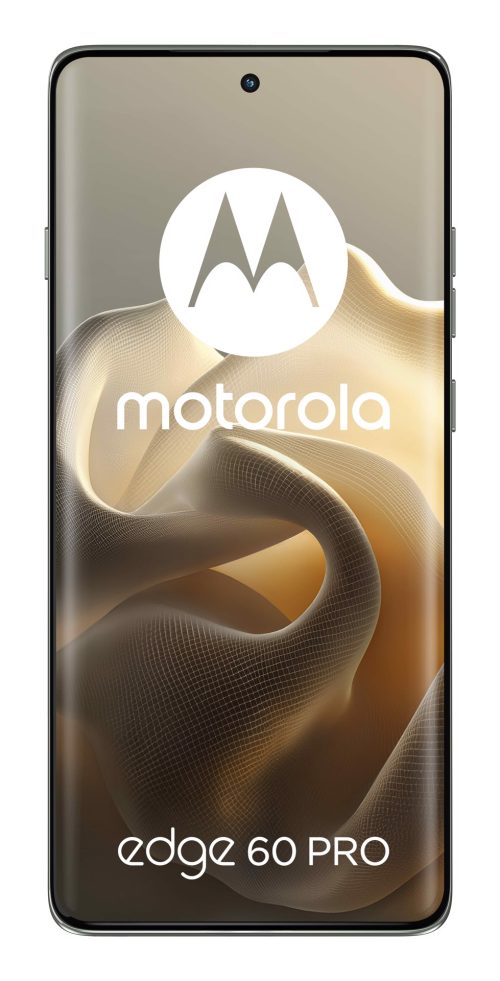 MOTOROLA edge 60 pro con Moto AI (12/512GB