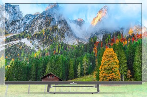 Smart-Tech 32QW01V TV 81