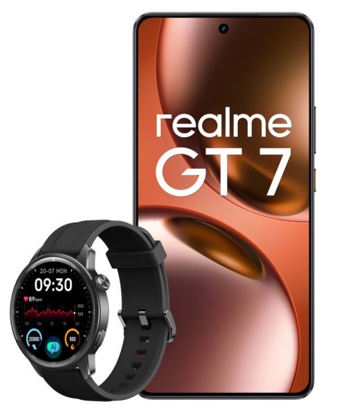 REALME GT 7 17