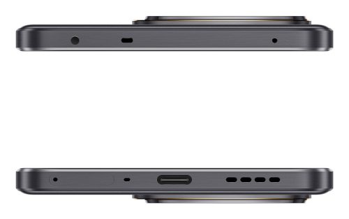 2 cm (6.78") Doppia SIM Android 15 5G USB tipo-C 12 GB 512 GB 7000 mAh Nero