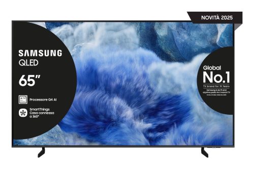 SAMSUNG QE75Q8FAAUXZT TV 190