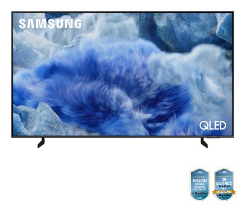 5 cm (75") 4K Ultra HD Smart TV Wi-Fi Grigio
