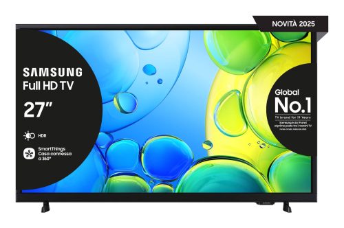 SAMSUNG UE27F6000FUXZT TV 68