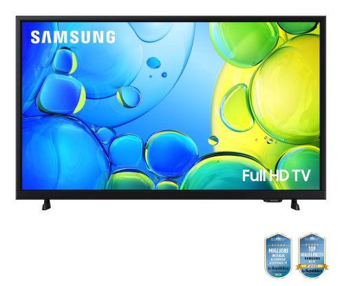 6 cm (27") Full HD Smart TV Wi-Fi Nero