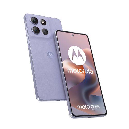 MOTOROLA moto g86 5G 16