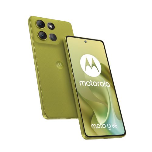 MOTOROLA moto g86 5G 16
