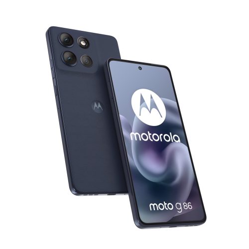 MOTOROLA moto g86 5G 16