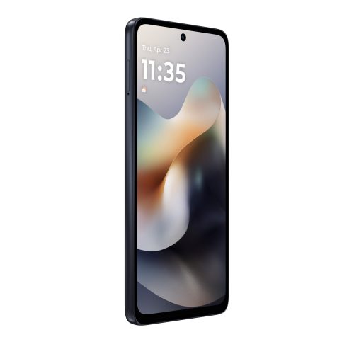 1 cm (6.72") Dual SIM ibrida Android 15 USB tipo-C 8 GB 256 GB 5200 mAh Nero