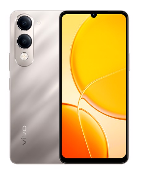 VIVO Y04 17