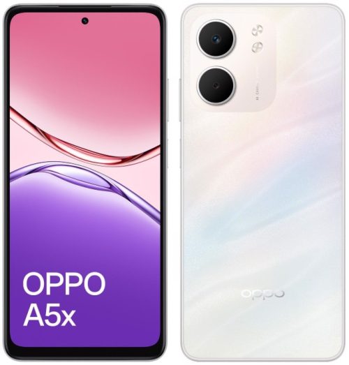 OPPO A5x 16
