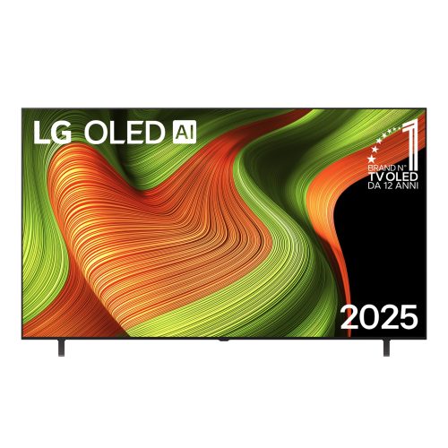 LG OLED AI OLED77B56LA TV Serie B5 77'' 4K