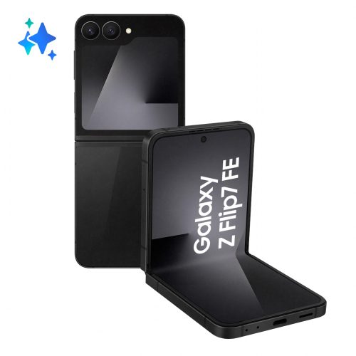 SAMSUNG Galaxy Z Flip7 FE Smartphone AI