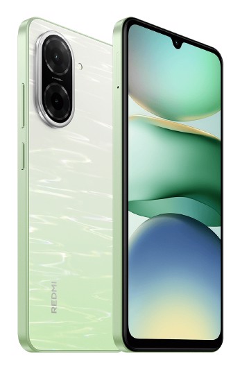 XIAOMI Redmi A5 17
