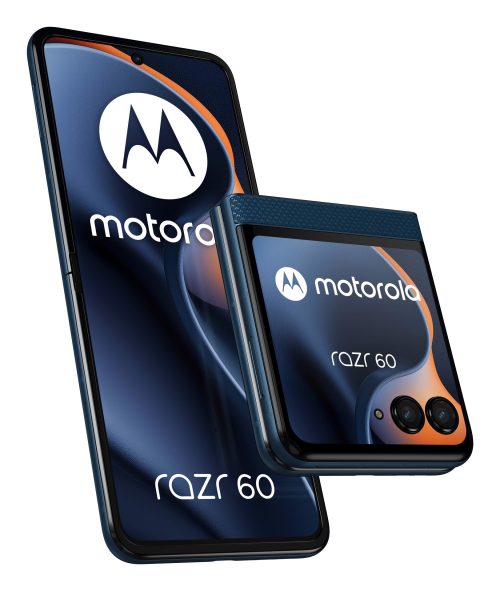 MOTOROLA razr 60 con Moto AI (8/256 GB