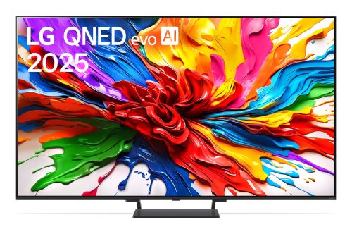 LG QNED evo AI 55'' Serie QNED93 55QNED93A6A