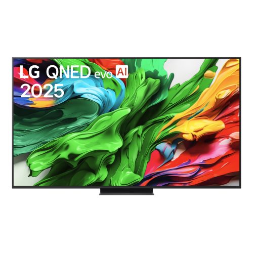 LG QNED evo AI 65'' Serie QNED86 65QNED86A6A