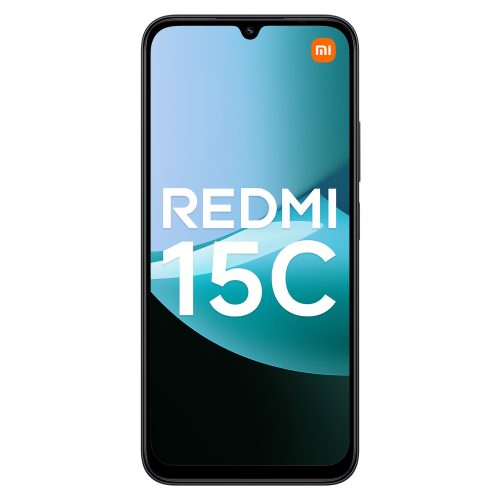 XIAOMI Redmi 15C 17