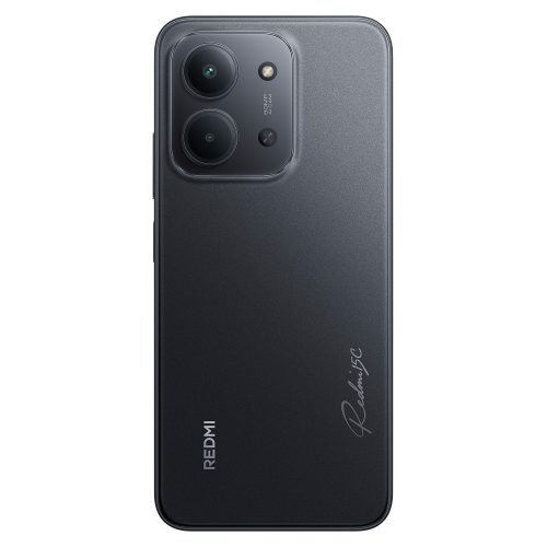 5 cm (6.9") 4G USB tipo-C 4 GB 256 GB 6000 mAh Nero