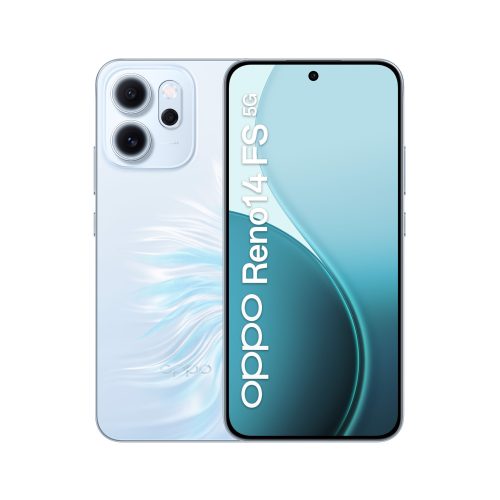 OPPO Reno14 FS 5G 16