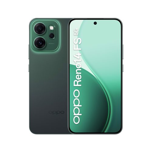 OPPO Reno14 FS 5G 16