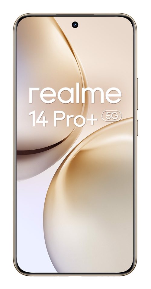 REALME 14 Pro+ 5G 17