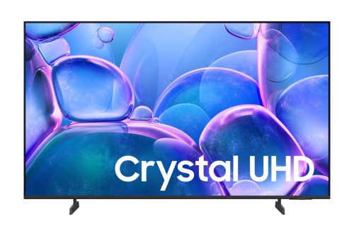 SAMSUNG 43" Crystal UHD U7000F 4K Smart TV (2025)