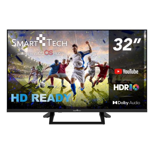Smart-Tech 32HW01V1 TV 81