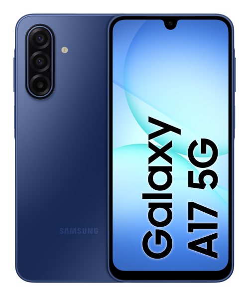 SAMSUNG Galaxy A17 5G