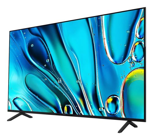 7 cm (55") 4K Ultra HD Smart TV Wi-Fi Nero
