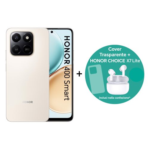 HONOR BUNDLE 400 SMART 17