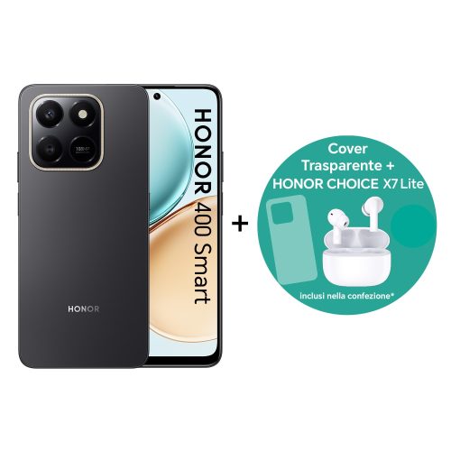 HONOR BUNDLE 400 SMART 17