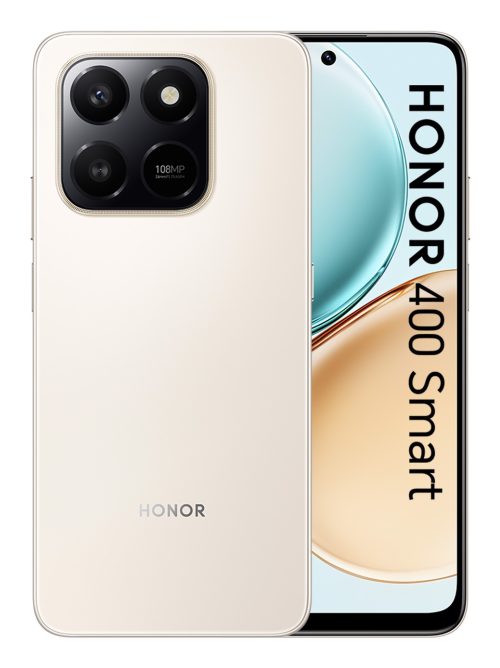 HONOR 400 SMART 17
