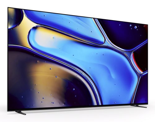 SONY BRAVIA XR XR8A 165